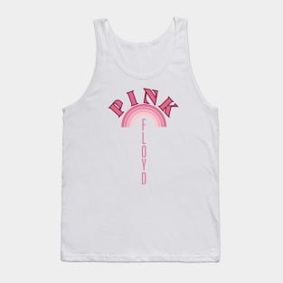 Pink Floyd Tank Top